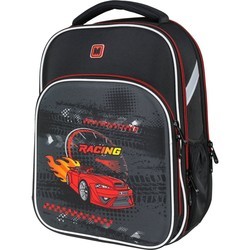 Школьный рюкзак (ранец) Mag Taller S-Cool Racing