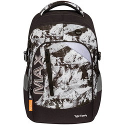 Школьный рюкзак (ранец) Tiger Family Mountain