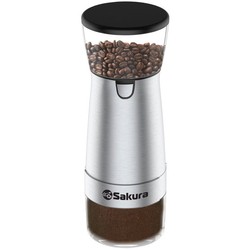 Кофемолка Sakura SA-6165