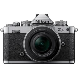 Фотоаппарат Nikon Z fc kit