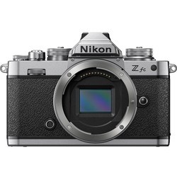 Фотоаппарат Nikon Z fc kit