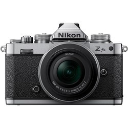 Фотоаппарат Nikon Z fc body