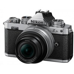 Фотоаппарат Nikon Z fc body