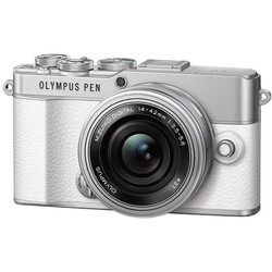 Фотоаппарат Olympus E-P7 kit