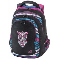 Школьный рюкзак (ранец) Walker Fame Dark Owl