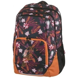 Школьный рюкзак (ранец) Walker Splend Tropical