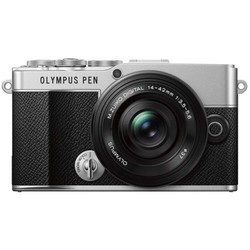 Фотоаппарат Olympus E-P7 body
