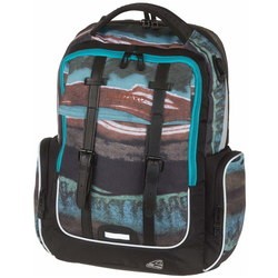 Школьный рюкзак (ранец) Walker Wizard Academy Blue Pile