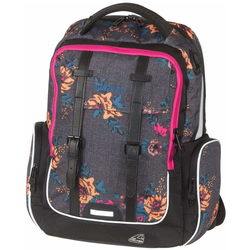 Школьный рюкзак (ранец) Walker Wizard Academy Auburn Flower