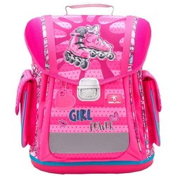 Школьный рюкзак (ранец) Belmil Sporty Girl Power