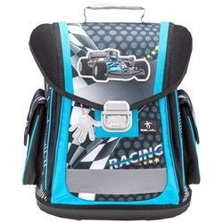 Школьный рюкзак (ранец) Belmil Sporty Racing