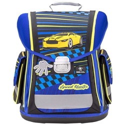 Школьный рюкзак (ранец) Belmil Sporty Speed Hunter