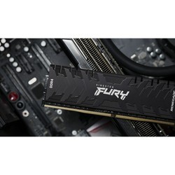 Оперативная память Kingston Fury Fury Renegade DDR4 2x8Gb