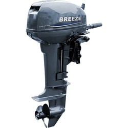 Лодочный мотор Breeze T2.6
