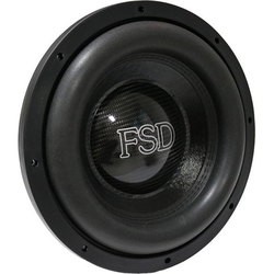 Автосабвуфер FSD Audio Profi R15 D2