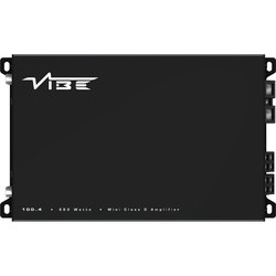 Автоусилитель Vibe Power Box 100.4M-V0