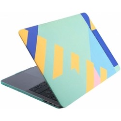 Сумка для ноутбука Tucano Nido Hard-Shell for MacBook Pro 13