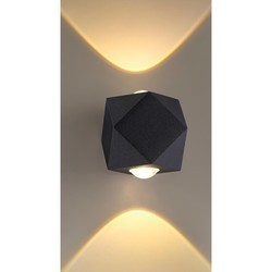 Прожектор / светильник Odeon Light Diamanta 4218/4WL