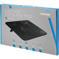 Подставка для ноутбука Crown CMLS-400