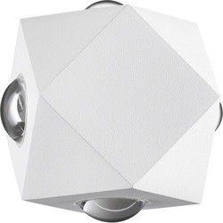 Прожектор / светильник Odeon Light Diamanta 4218/8WL