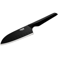 Кухонный нож Vinzer Geometry Nero 89301