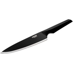 Кухонный нож Vinzer Geometry Nero 89304