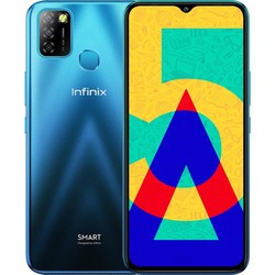 Мобильный телефон Infinix Smart 5A