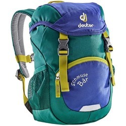 Школьный рюкзак (ранец) Deuter Schmusebar 3612017