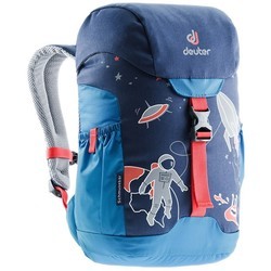 Школьный рюкзак (ранец) Deuter Schmusebar 3612020