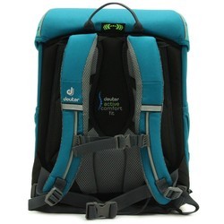 Школьный рюкзак (ранец) Deuter OneTwoSet Sneaker Bag 3037