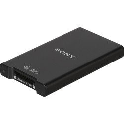 Картридер / USB-хаб Sony CFexpress Type A/SD Memory Card Reader