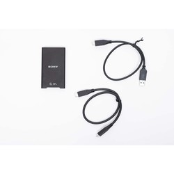 Картридер / USB-хаб Sony CFexpress Type A/SD Memory Card Reader