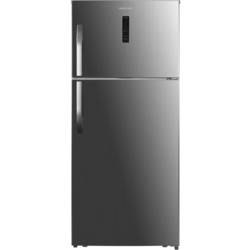 Холодильник HIBERG RFT-690DX NFX