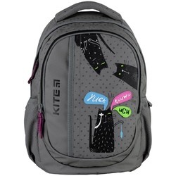 Школьный рюкзак (ранец) KITE Education K21-855M-5