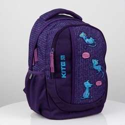 Школьный рюкзак (ранец) KITE Education K21-855M-3