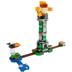 Конструктор Lego Boss Sumo Bro Topple Tower Expansion Set 71388