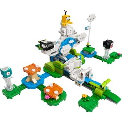 Конструктор Lego Lakitu Sky World Expansion Set 71389