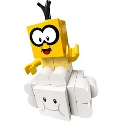Конструктор Lego Lakitu Sky World Expansion Set 71389