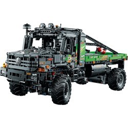 Конструктор Lego 4x4 Mercedes-Benz Zetros Trial Truck 42129