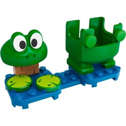 Конструктор Lego Frog Mario Power-Up Pack 71392