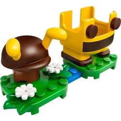 Конструктор Lego Bee Mario Power-Up Pack 71393