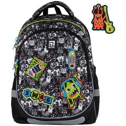 Школьный рюкзак (ранец) KITE Swag K21-700M-1