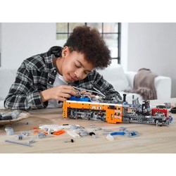 Конструктор Lego Heavy-duty Tow Truck 42128