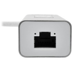 Картридер / USB-хаб TrippLite U336-U03-GB