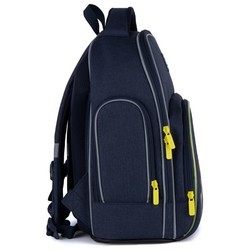 Школьный рюкзак (ранец) KITE Street Racer K21-706S-4 (LED)