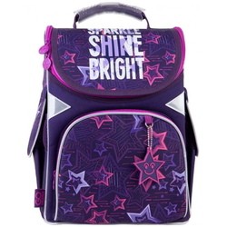 Школьный рюкзак (ранец) KITE Shine Bright GO21-5001S-6
