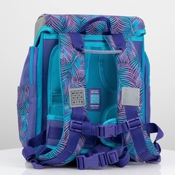 Школьный рюкзак (ранец) KITE Tropic SETWK21-583S-1