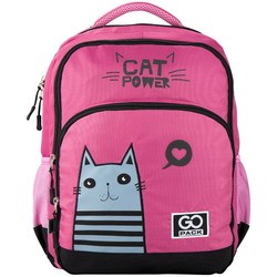 Школьный рюкзак (ранец) KITE Meow GO20-113M-1