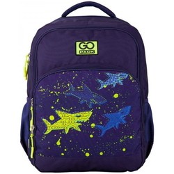 Школьный рюкзак (ранец) KITE Sharks GO20-113M-6