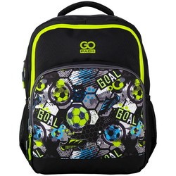 Школьный рюкзак (ранец) KITE Play Football GO20-113M-8